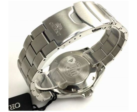 Orient Mako III Automatic RA-AA0819N39B