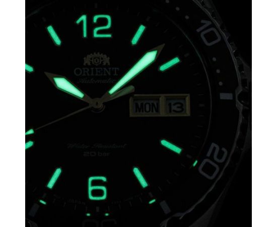 Orient Mako III Automatic RA-AA0819N39B