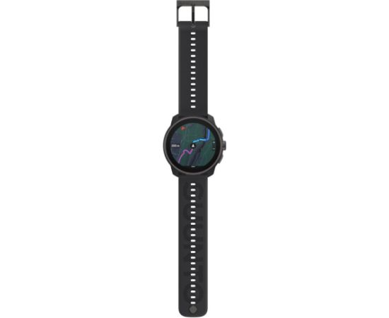 Išmanusis laikrodis SUUNTO RACE S ALL BLACK