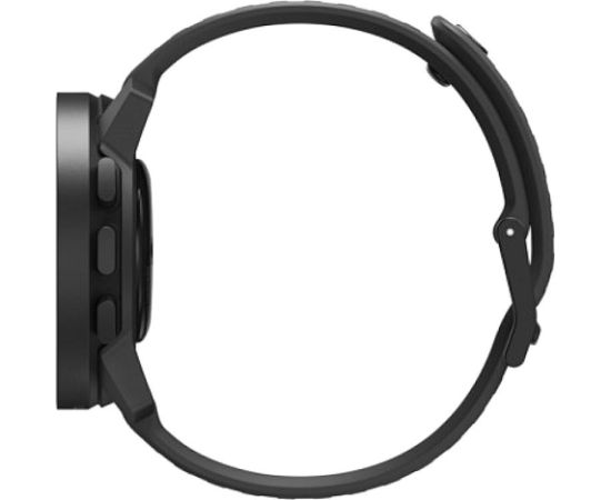 Išmanusis laikrodis SUUNTO 9 PEAK PRO ALL BLACK