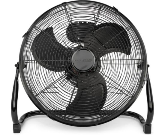 Windmachine Proficare, black steel