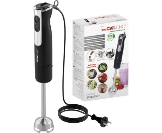 Hand blender Clatronic