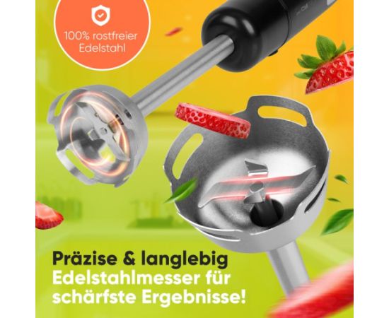 Hand blender Clatronic
