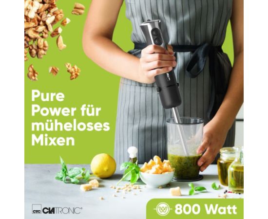 Hand blender Clatronic