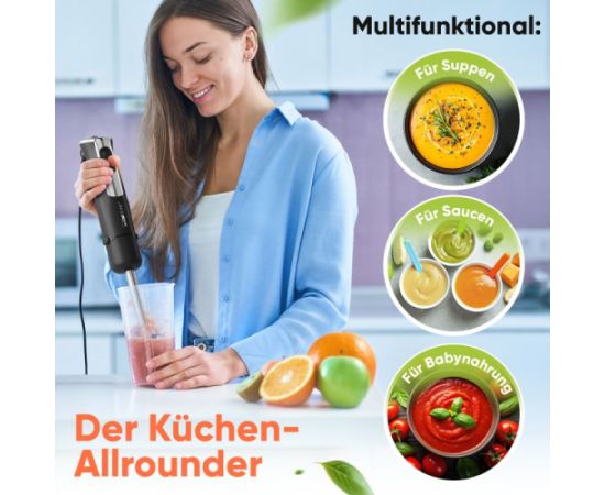Hand blender Clatronic