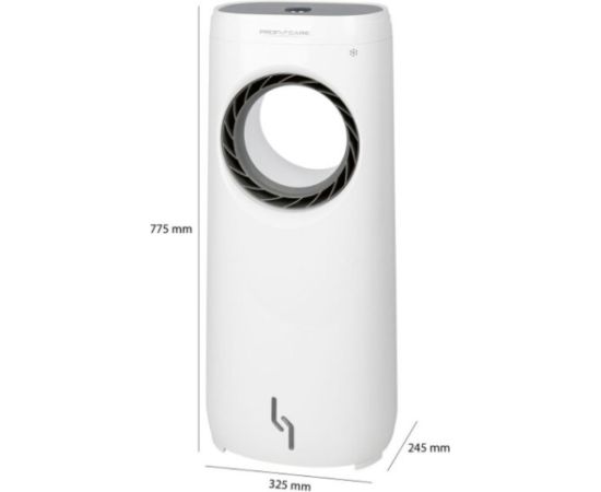 Air cooler Proficare