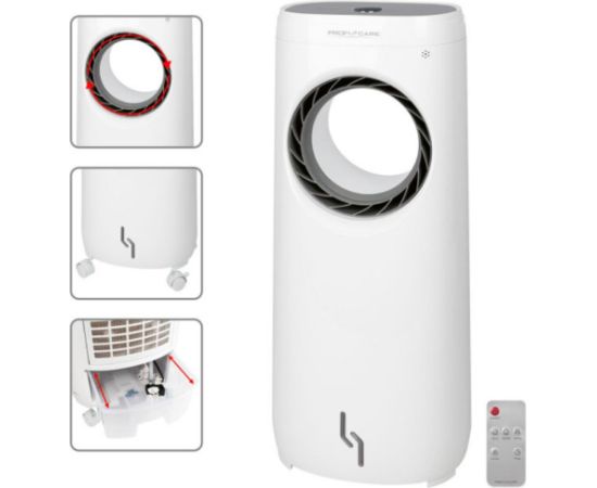 Air cooler Proficare