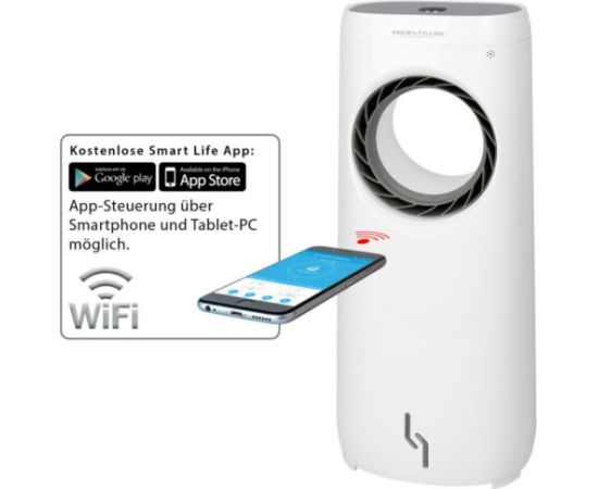 Air cooler Proficare