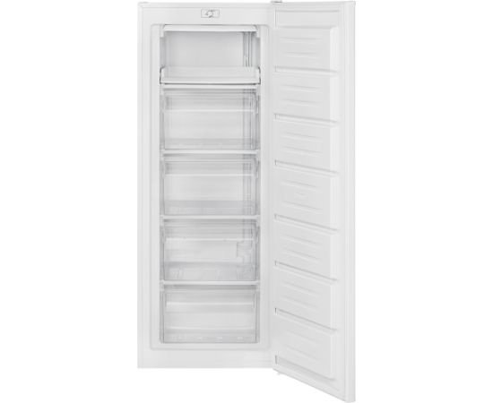 Upright freezer Bomann