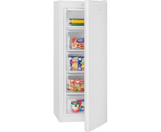 Upright freezer Bomann