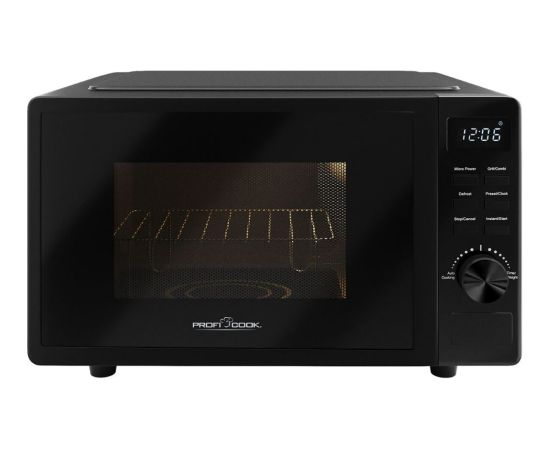 Microwave oven Proficook