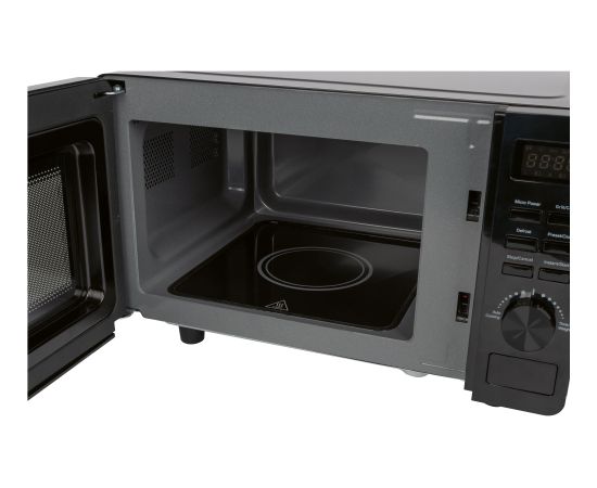 Microwave oven Proficook