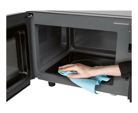 Microwave oven Proficook