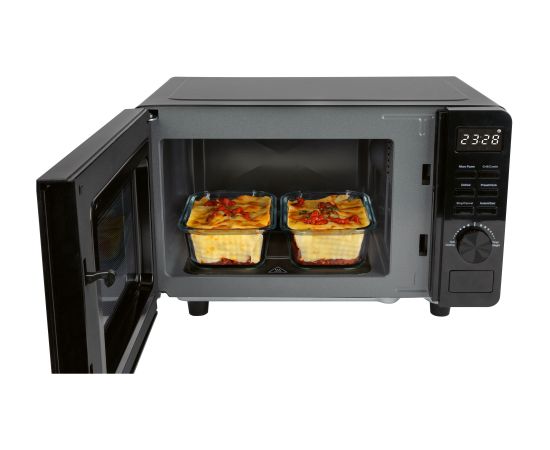 Microwave oven Proficook