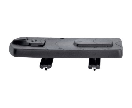 Polisport Top Box 11L Quick Release / Melna / 11 L