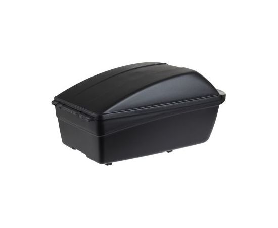 Polisport Top Box 11L MIK&MIK HD / Melna / 11 L