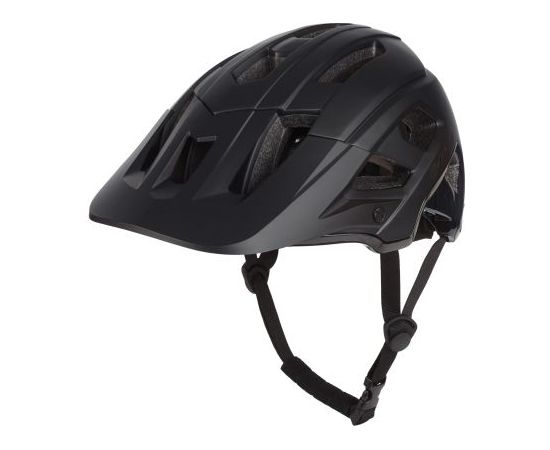 Polisport Mountain Pro / Balta / Pelēka / 55-58 cm