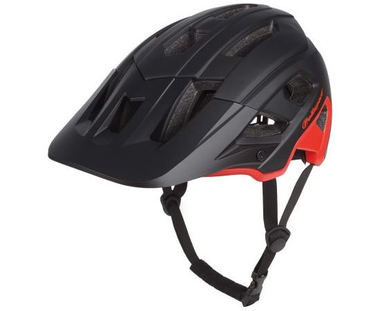 Polisport Mountain Pro / Balta / Pelēka / 55-58 cm