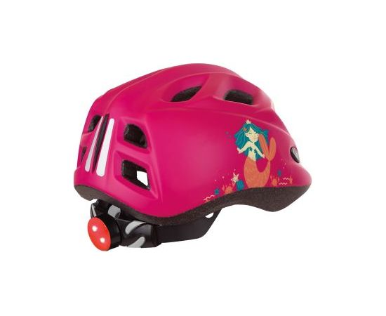 Polisport Kids Premium XS LED / Zila / 48-52 cm