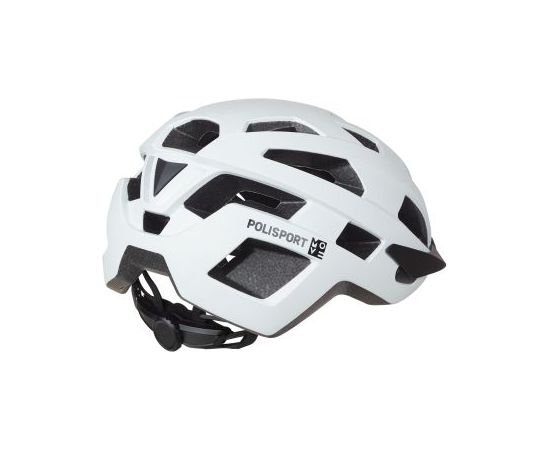 Polisport City Move / Zila / 58-61 cm