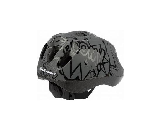 Polisport Kids XS / Violeta / 46-53 cm