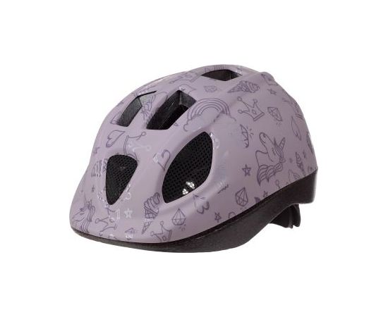 Polisport Kids XS / Violeta / 46-53 cm