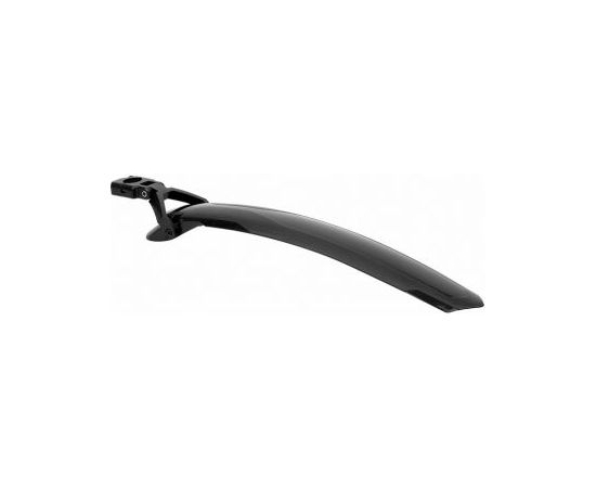 Polisport Mud PRO 26"-29" / Melna