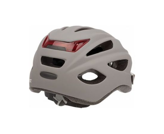 Polisport City'Go / Balta / 58-61 cm