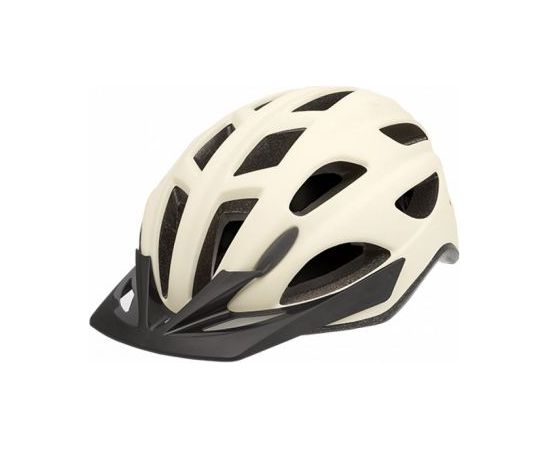 Polisport City'Go / Balta / 58-61 cm