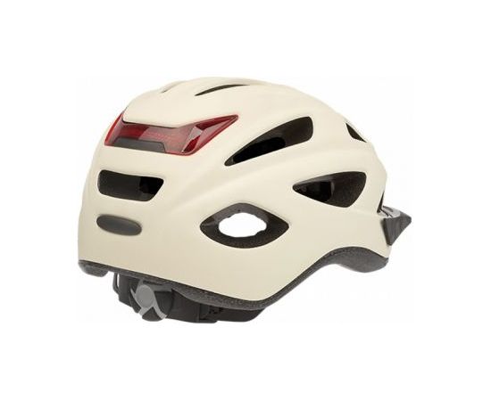Polisport City'Go / Balta / 58-61 cm