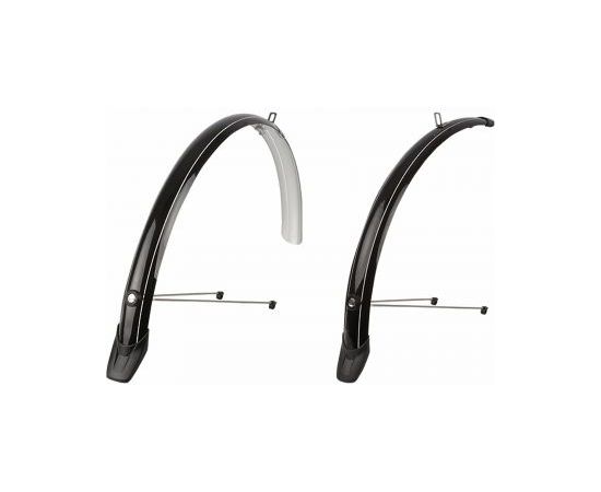 Polisport Towny 28" / Melna / 51 mm