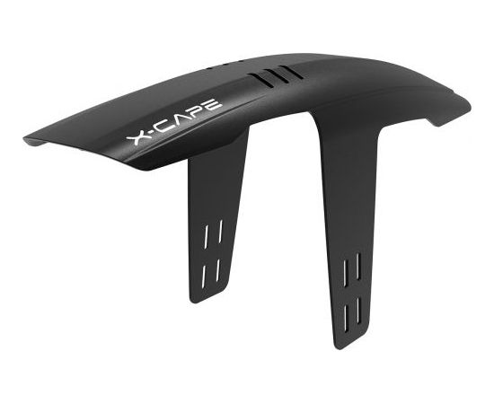 Polisport X-Cape / Melna
