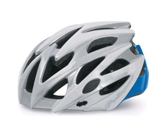 Polisport Twig / Melna / Sarkana / 55-58 cm
