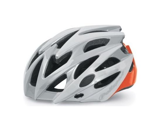 Polisport Twig / Melna / Sarkana / 55-58 cm
