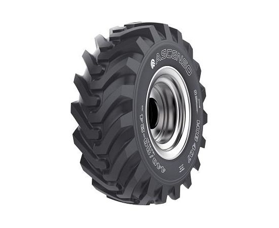400/70-24 Ascenso MIB407 16PR TL