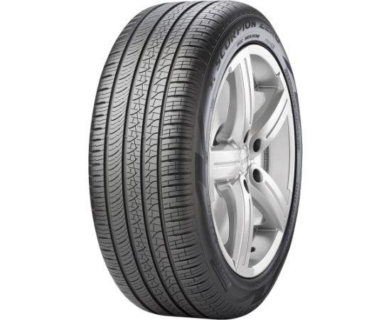 255/65R19 PIRELLI SCORPION ZERO ALL SEASON 114V XL LR FSL ACA70 M+S