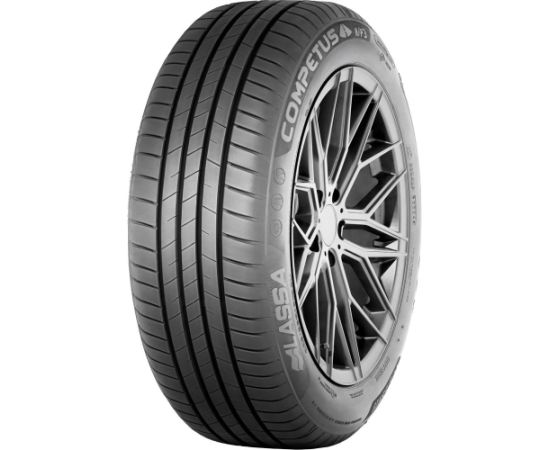 245/45R20 LASSA COMPETUS H/P 3 103Y XL