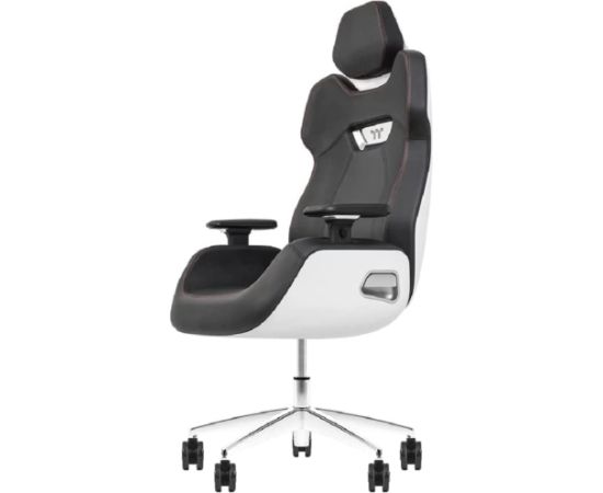Thermaltake Argent E700 Gaming Chair white - GGC-ARG-BWLFDL-01