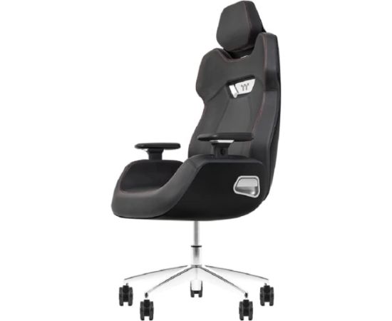 Thermaltake Argent E700 Gaming Chair black - GGC-ARG-BBLFDL-01