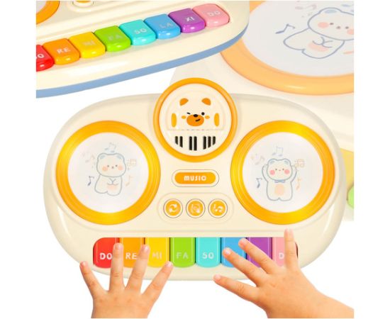 Klavieres LITTLE BEAR KX3226