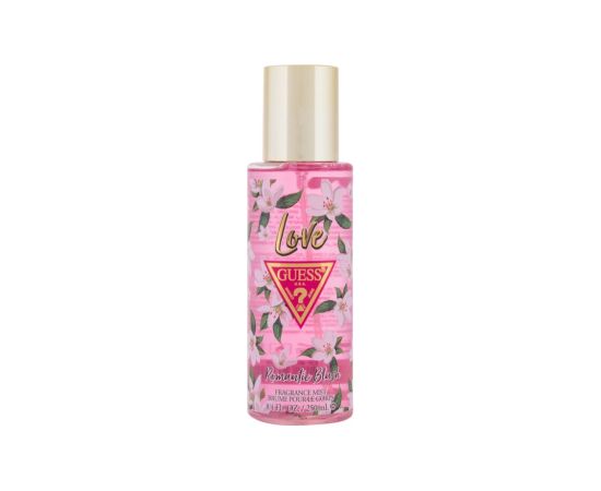 Guess Love / Romantic Blush 250ml