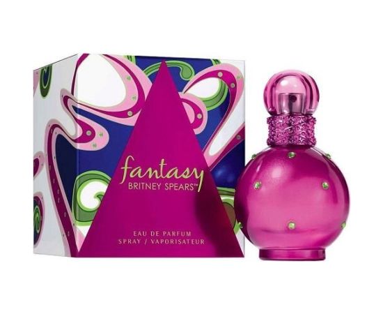 Britney Spears Fantasy 50ml