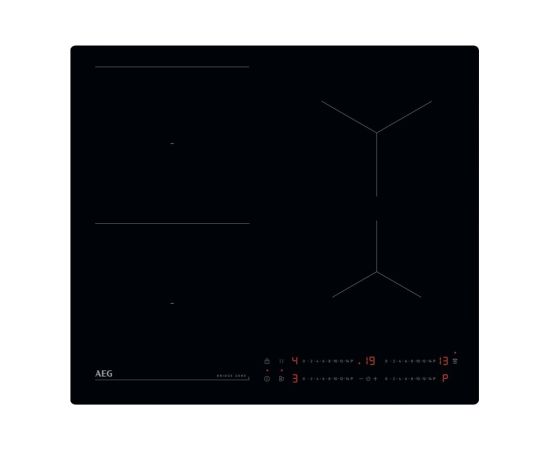 AEG TO64IB00IB