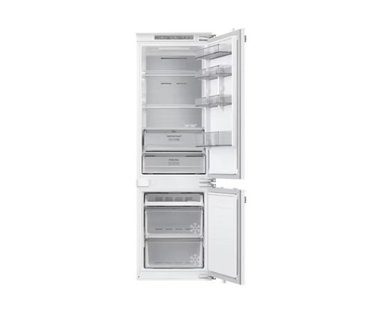 Samsung BRB80F26DEF0/EO ledusskapis ar saldētavu, iebūvējams 178cm NoFrost