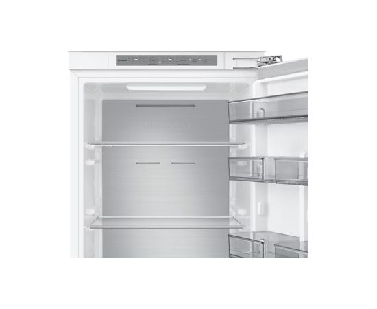 Samsung BRB80F26DEF0/EO ledusskapis ar saldētavu, iebūvējams 178cm NoFrost