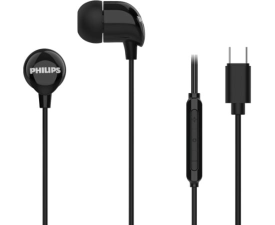 Philips TAE2146BK/03 Наушники с микрофоном
