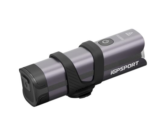 Smart Bicycle light, front iGPSPORT VS1200S