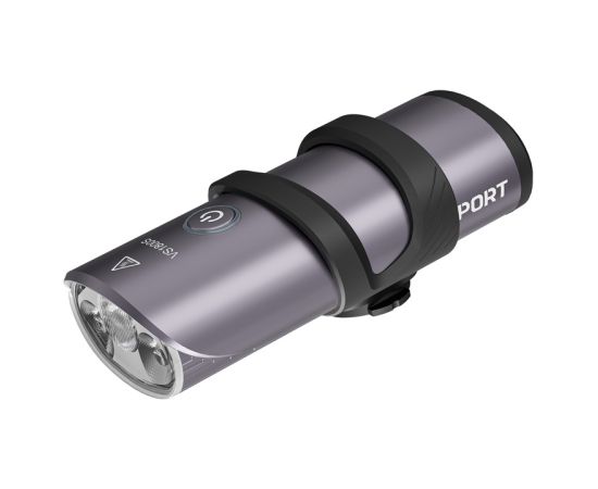 Smart Bicycle light, front iGPSPORT VS1800S