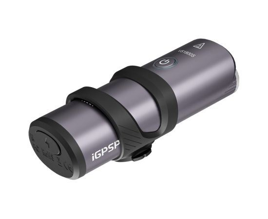 Smart Bicycle light, front iGPSPORT VS1800S