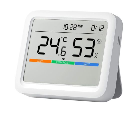 SwitchBot Meter Pro thermometer and hygrometer